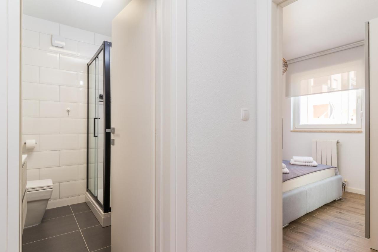 New Apartment Near Sea With 3 Bedrooms And 2 Bathrooms Pula Ngoại thất bức ảnh
