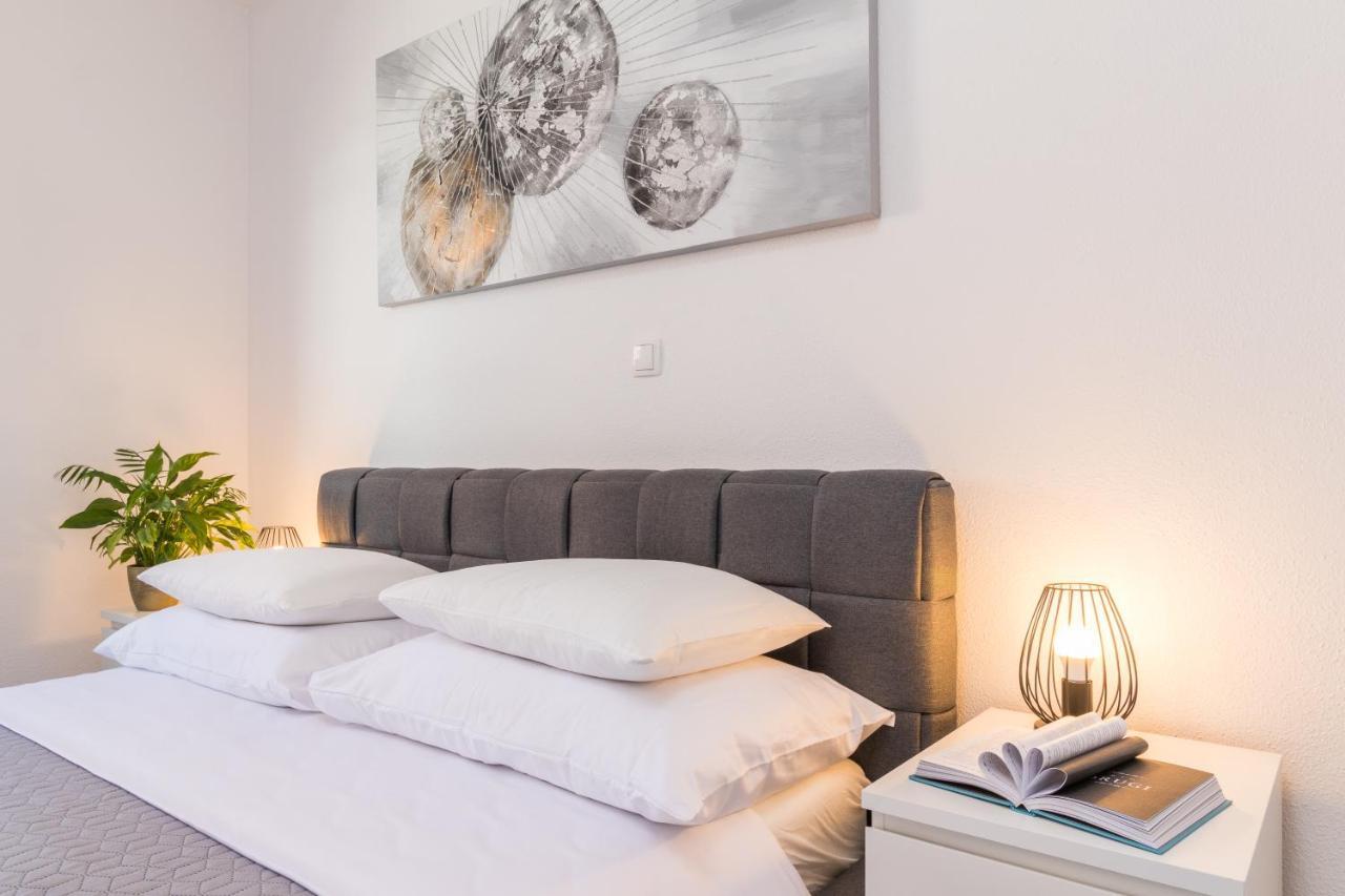 New Apartment Near Sea With 3 Bedrooms And 2 Bathrooms Pula Ngoại thất bức ảnh