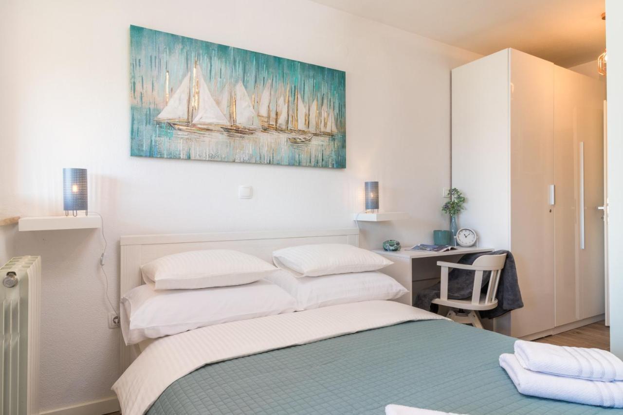 New Apartment Near Sea With 3 Bedrooms And 2 Bathrooms Pula Ngoại thất bức ảnh